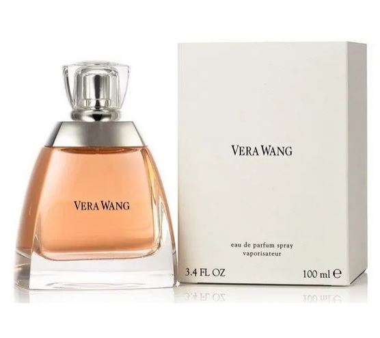 vera wang vera wang woda perfumowana 100 ml    